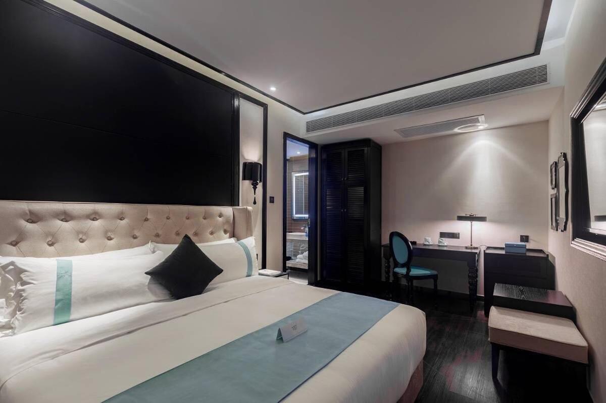 Xana Hotelle Guangzhou Luaran gambar