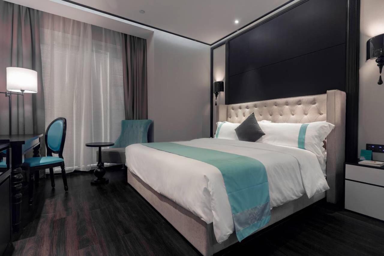 Xana Hotelle Guangzhou Luaran gambar
